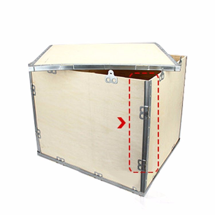 闽侯钢带箱生产厂家